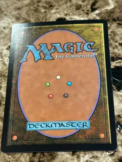 GALLANT CITIZEN Magic MTG Spiderman Foil - Image 2