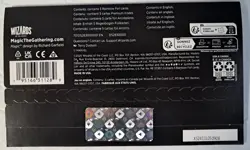 MTG Spider-Man Villainous Plots, Foil, New/Sealed (SLD Secret Lair Drop) - Image 2