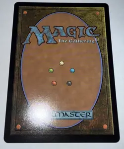 Banner of Kinship (Borderless) Foundations MAGIC THE GATHERING - Image 2