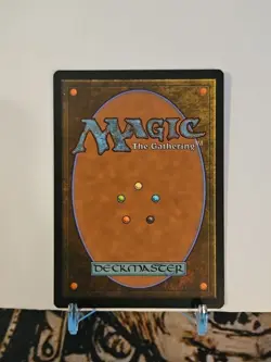 Seraphic Greatsword Commander Legends Regular Magic MTG #45 - Image 2