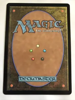 MTG Duskmourn: House of Horror The Rollercrusher Ride 0155 NM Mythic - Image 2