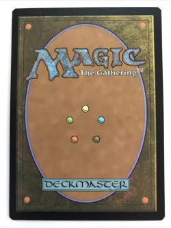 MTG Guilds of Ravnica Beacon Bolt 154/259 NM - Image 2