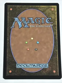 MTG Lord of the Rings Gandalf, Friend of the Shire Borderless 0401 NM - Image 2