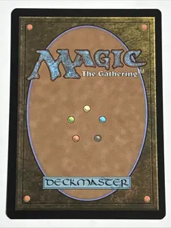 MTG Lord of the Rings Frodo Baggins Borderless Foil 0404 NM - Image 2