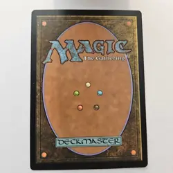 Flooded Strand Khans of Tarkir 233 LP MTG Magic the Gathering - Image 2