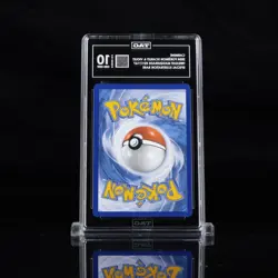 2024 POKEMON TWM EN-TWILIGHT MASQUERADE SPECIAL ILLUSTRATION RARE CARMINE TAG 10 - Image 2