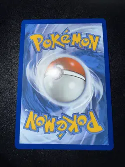 Pokemon TCG Mega Absol EX 180/132 Mega EVOLUTION Special Illustration Rare - Image 2