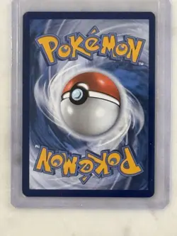 Pokemon Surging Sparks Clobbopus 207 Illustration Rare English - Image 2