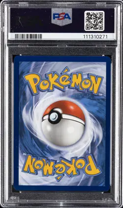 2023 POKEMON SVI EN-SCARLET & VIOLET ULTRA RARE #227 MIRAIDON EX PSA 9 - Image 2