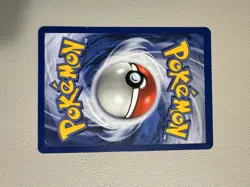 Sabrina’s Abra - Pokemon TCG Black Star Promo #63 - LP - Image 4
