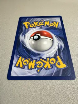Sabrina’s Abra - Pokemon TCG Black Star Promo #63 - LP - Image 5