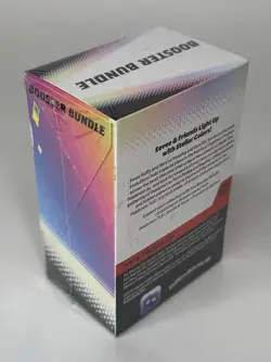 Pokemon Prismatic Evolutions Scarlet and Violet Booster Bundle - New Sealed - Image 2
