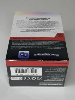 Pokemon Prismatic Evolutions Scarlet and Violet Booster Bundle - New Sealed - Image 3