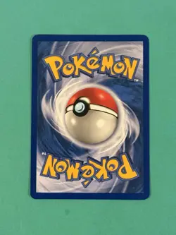 1999 Pokemon Kabutops Fossil Holo 9/62 NRMT - Image 2