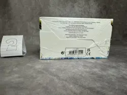 Pokemon Sword & Shield Silver Tempest Booster Box - Factory Sealed! - Image 4