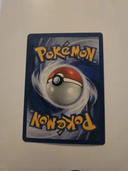 Pokemon TCG Erika's Exeggutor Gym Heroes 44/132 Regular MP. - Image 2
