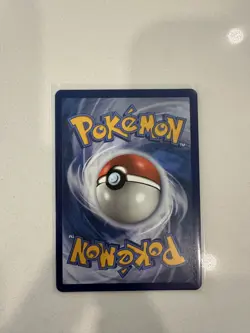 Pokemon TCG Charizard VMAX 74/73 Rainbow Secret Champions Path Fresh Pull - Image 2