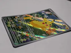PACK FRESH - Pikachu 88 Pokemon Scarlet Violet Black Star Promo 2024 MINT 🔥🔥🔥 - Image 3