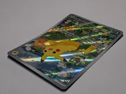 PACK FRESH - Pikachu 88 Pokemon Scarlet Violet Black Star Promo 2024 MINT 🔥🔥🔥 - Image 4