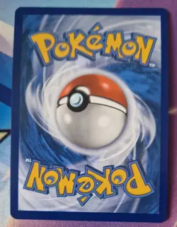 Minccino Illustration rare Temporal Forces 182/162 NM-Mint Pokemon TCG english - Image 2