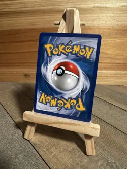 Pokemon Secret Wonders Rare Absol #21/132 Near Mint or Better - Image 2