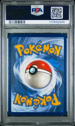 2020 POKEMON SM BLACK STAR PROMO TAG TEAM POWERS COLL UMBREON & DARKRAI GX PSA 9 - Image 2