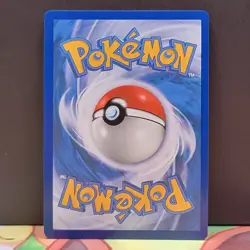 PIKACHU 027 BLACK STAR PROMO PALDEA EVOLVED SCARLET & VIOLET POKEMON TCG - Image 2
