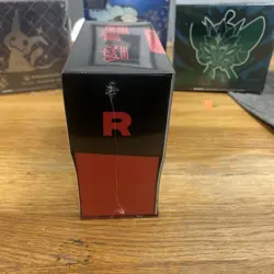Pokemon TCG Scarlet And Violet Destined Rivals ETB Elite Trainer Box Sealed - Image 3