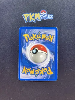 Pokemon TCG Mr Mime Base Set 2 27/130 Regular Rare MP. - Image 2