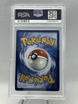 Pokemon TCG PSA 9 Garchomp ex Paradox Rift 260/182 Gold Hyper Rare - Image 2