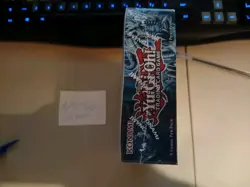 YU-GI-OH! The Legend of Blue-Eyes White Dragon 25th Anniversary Booster Box - Image 4