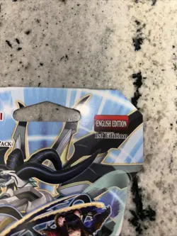 Yu-Gi-Oh - Justice Hunters Sleeved Booster Packs LOT Of 4🔥🔥SEALED 🔥🔥🔥 - Image 3