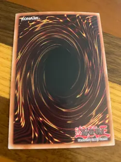 Divine Punishment OP07-EN010 Unlimited Edition Super Rare VLP + BONUS - Image 2
