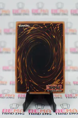 Pyramid of Light MOV-EN004 Yu-Gi-Oh! The Dark Side of Dimensions Movie Pack... - Image 2