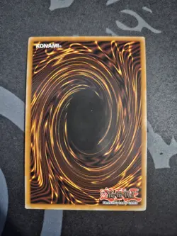 Nightmare Wheel DR1-EN055 Dark Revelation Volume 1 Unlimited Ultra Rare NM - Image 4