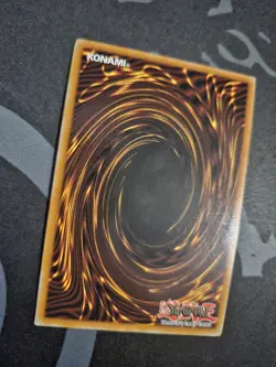 Nightmare Wheel DR1-EN055 Dark Revelation Volume 1 Unlimited Ultra Rare NM - Image 5