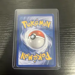 Pokemon Gengar 16/99 Arceus Regular Rare Card - Image 2