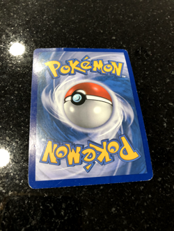 Pokemon Mew EX Holo Ultra Rare Full Art Dragons Exalted Card 120/124 - Image 3