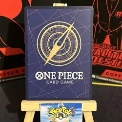 🇫🇷Gum-Gum Giant OP09-078 R Carte One Piece The Best 2 One Piece Card NM FR - Image 3
