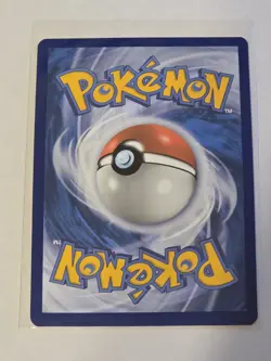 Pokemon TCG Charjabug Scarlet & Violet Temporal Forces Holo Card 169/162 - Image 2