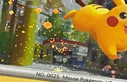 Pokemon TCG Trick or Trade Stamped Cards-Cosmos Holos w/ Swirls! Pick Your Card! - Image 3
