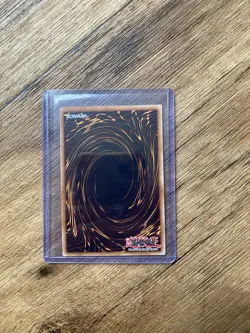 Yu-Gi-Oh! TCG Red-Eyes Black Dragon MP22-EN267 Prismatic Secret Rare Card - Image 2