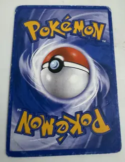 Pokemon TCG Tyranitar-EX Holo Full Art Ultra Rare Card Ancient Origins 91/98 - Image 2