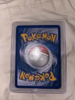 Mew Pokemon 2007 Diamond & Pearl Secret Wonders Holo Card #15/132 - Image 3
