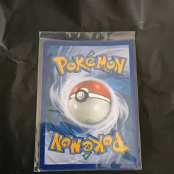 Pokemon TCG English Card XY Promo XY177a Karen Full Art Holo Alternate Art LP++ - Image 4