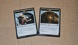 MTG Token Lot - Goblin / Vampire / Saproling / Thopter / Zombie and More - Magic - Image 5