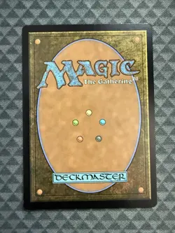 MTG Zombie Master #0046 Rare Commander: Aetherdrift (DRC) - Image 3