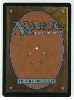NEVINYRRAL'S DISK 328/361 Rare Commander Legends MTG - Image 2