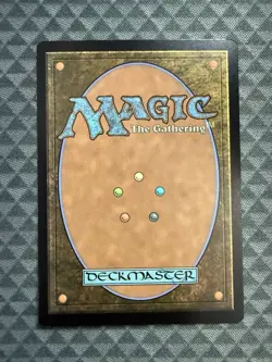 MTG Unholy Grotto #0182 Rare Commander: Aetherdrift (DRC) - Image 3