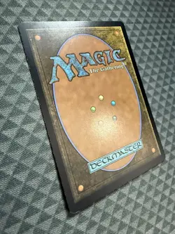 MTG Unholy Grotto #0182 Rare Commander: Aetherdrift (DRC) - Image 4